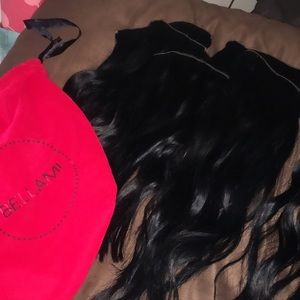 Bellami Hair Extensions